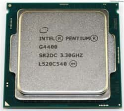 CPU اینتل Pentium G4400 Skylake Dual-Core 3.3 GHz126538thumbnail